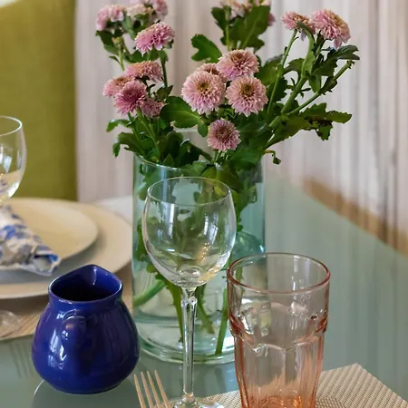 With Balcony Okopowa By Renters 아파트 코워브제크