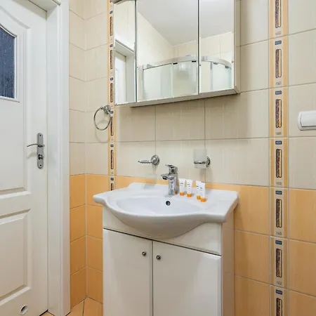 Appartement With Balcony Okopowa By Renters Kołobrzeg