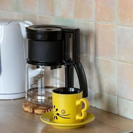 아파트 With Balcony Okopowa By Renters *