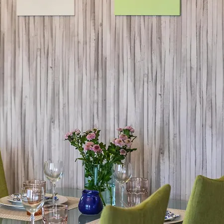 With Balcony Okopowa By Renters *