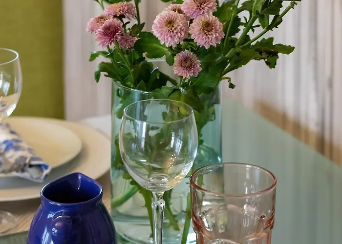 With Balcony Okopowa By Renters Appartement Kołobrzeg