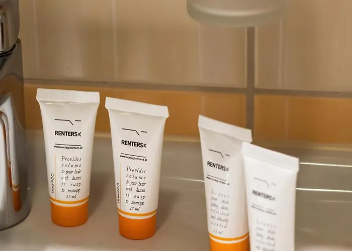 With Balcony Okopowa By Renters Appartement *