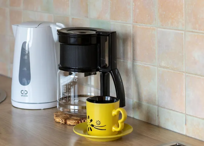 Appartement With Balcony Okopowa By Renters *