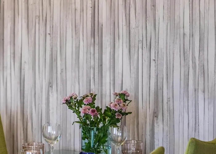 With Balcony Okopowa By Renters *